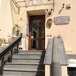 Floridiana 3* Amalfi