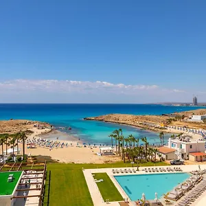 Chrysomare & Agia Napa