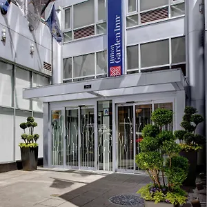 Hilton Garden New York/manhattan-chelsea Hotell