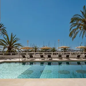 Hotel Bellver , Affiliated By Meliá