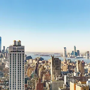 Hotel Towneplace By Marriott Manhattan/chelsea