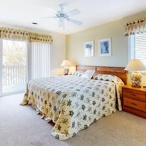 Club Ocean 2 117 Apartment Ocean City