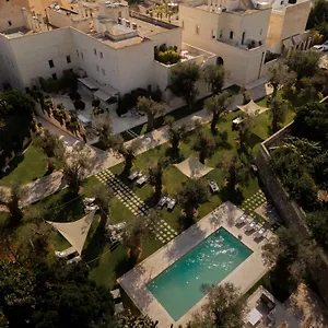 La Fiermontina Urban In 5* Lecce
