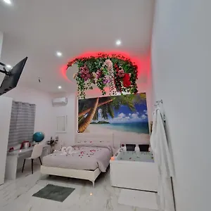 Caribe 3* Casalnuovo Di Napoli