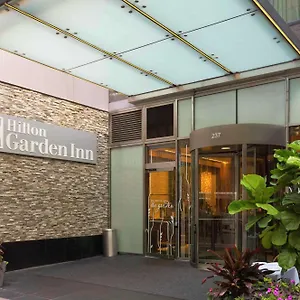 Hotel Hilton Garden Park South-midtown West