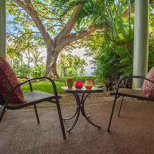 Puamana 21d Holiday home Princeville