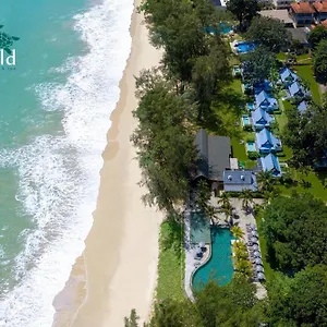 Khaolak Emerald And Khao Lak