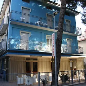 Orchidea 3* Rimini
