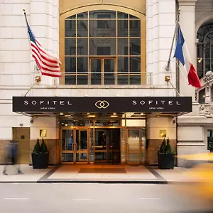 Hotel Sofitel