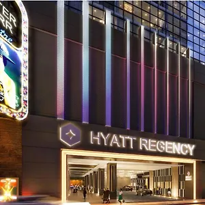 Hyatt Regency Times Square מלון