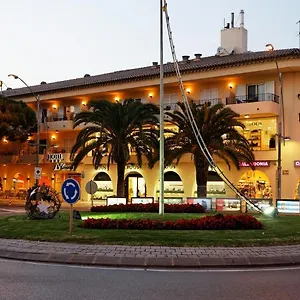 Hotel La Terrassa