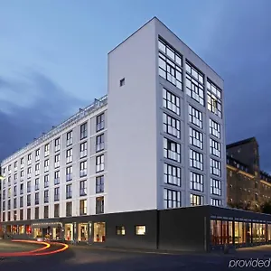 Scandic Front 4* Copenaghen