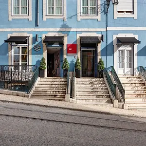 Lx Boutique 4* Lisbona