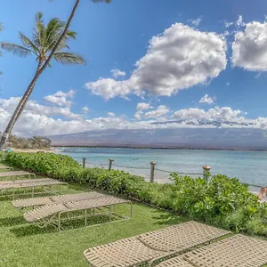Makani A Kai Apartment Maalaea