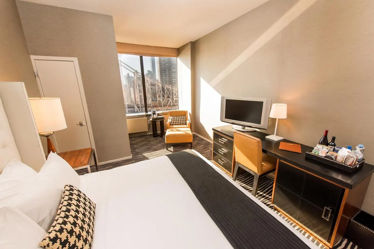 Bentley Hotel Nueva York