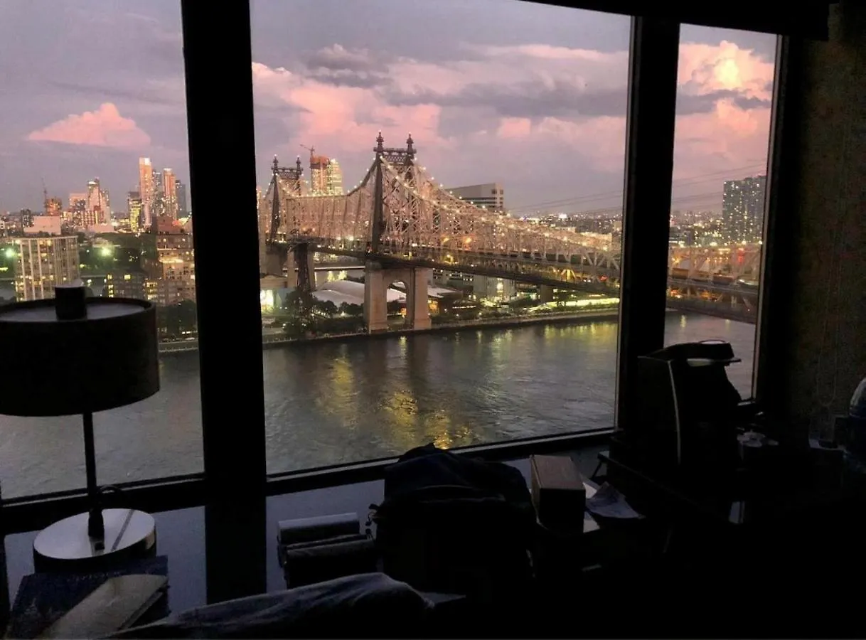 Bentley Hotel Nueva York