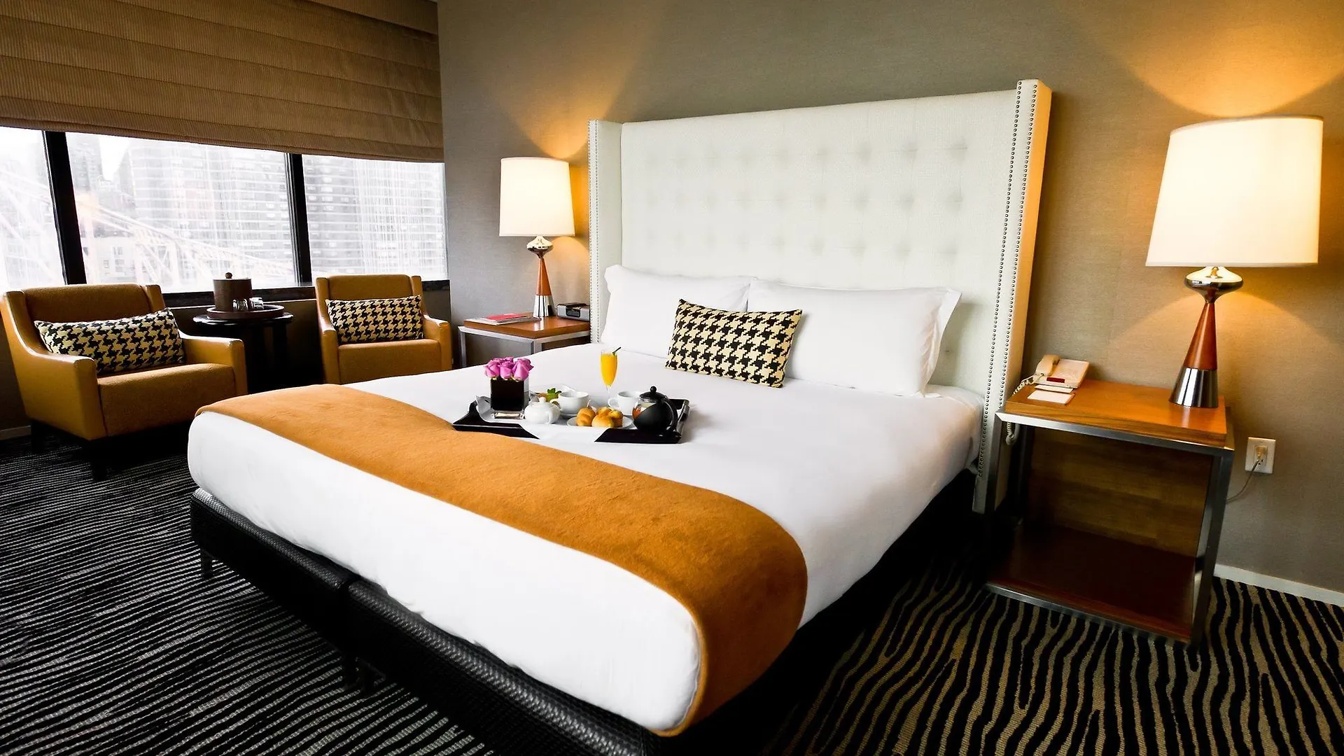 Bentley Hotel Nueva York Estados Unidos
