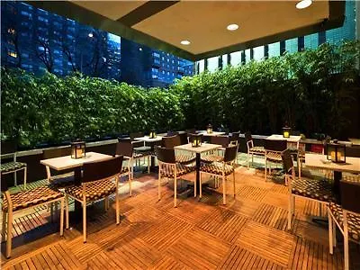 ****  Bentley Hotel Nueva York Estados Unidos