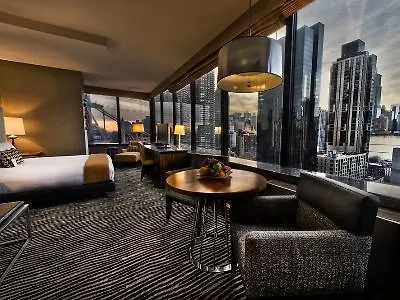 Bentley Hotel Nueva York
