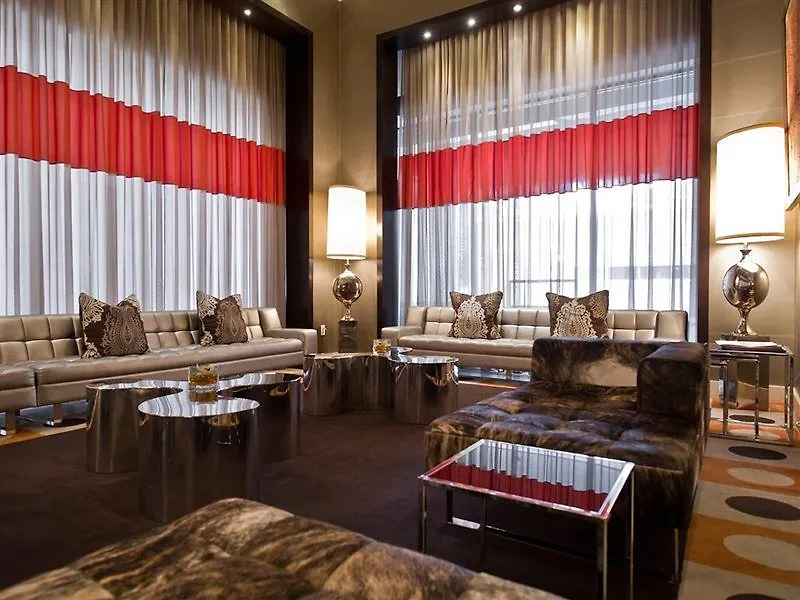 Bentley Hotel Nueva York Estados Unidos