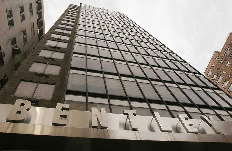 Bentley Hotel Nueva York