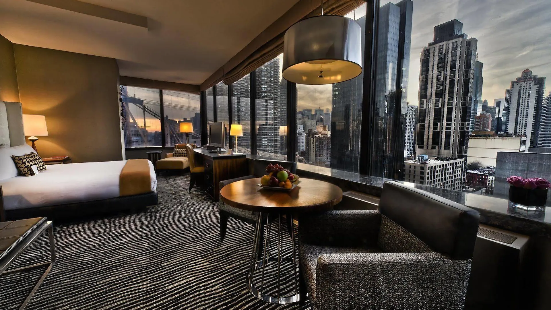 Bentley Hotel Nueva York