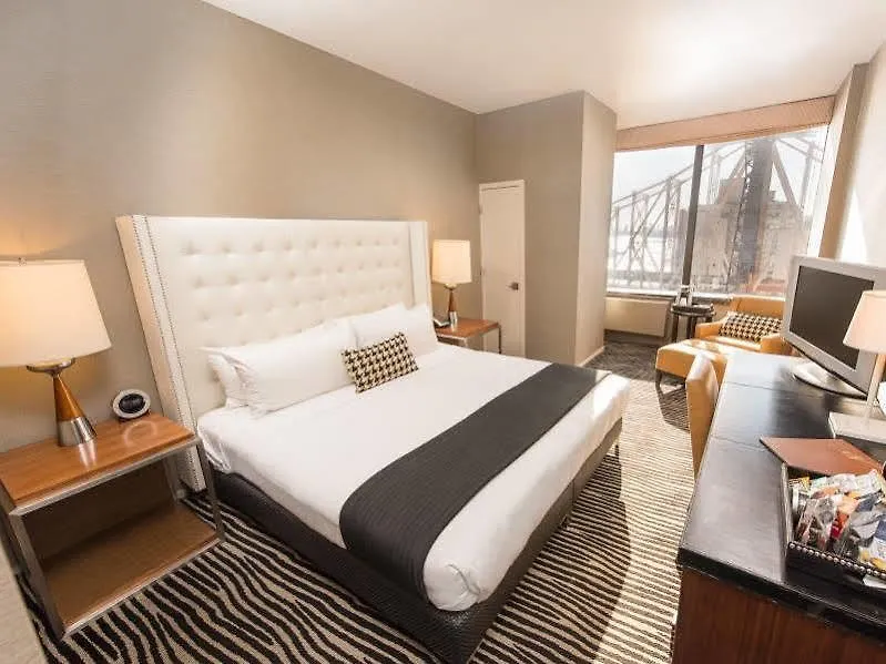 Bentley Hotel Nueva York
