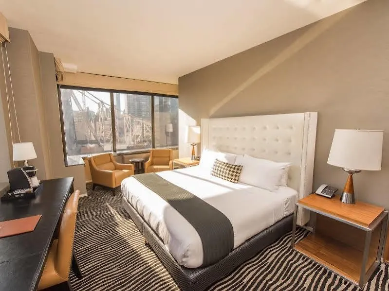 Bentley Hotel Nueva York