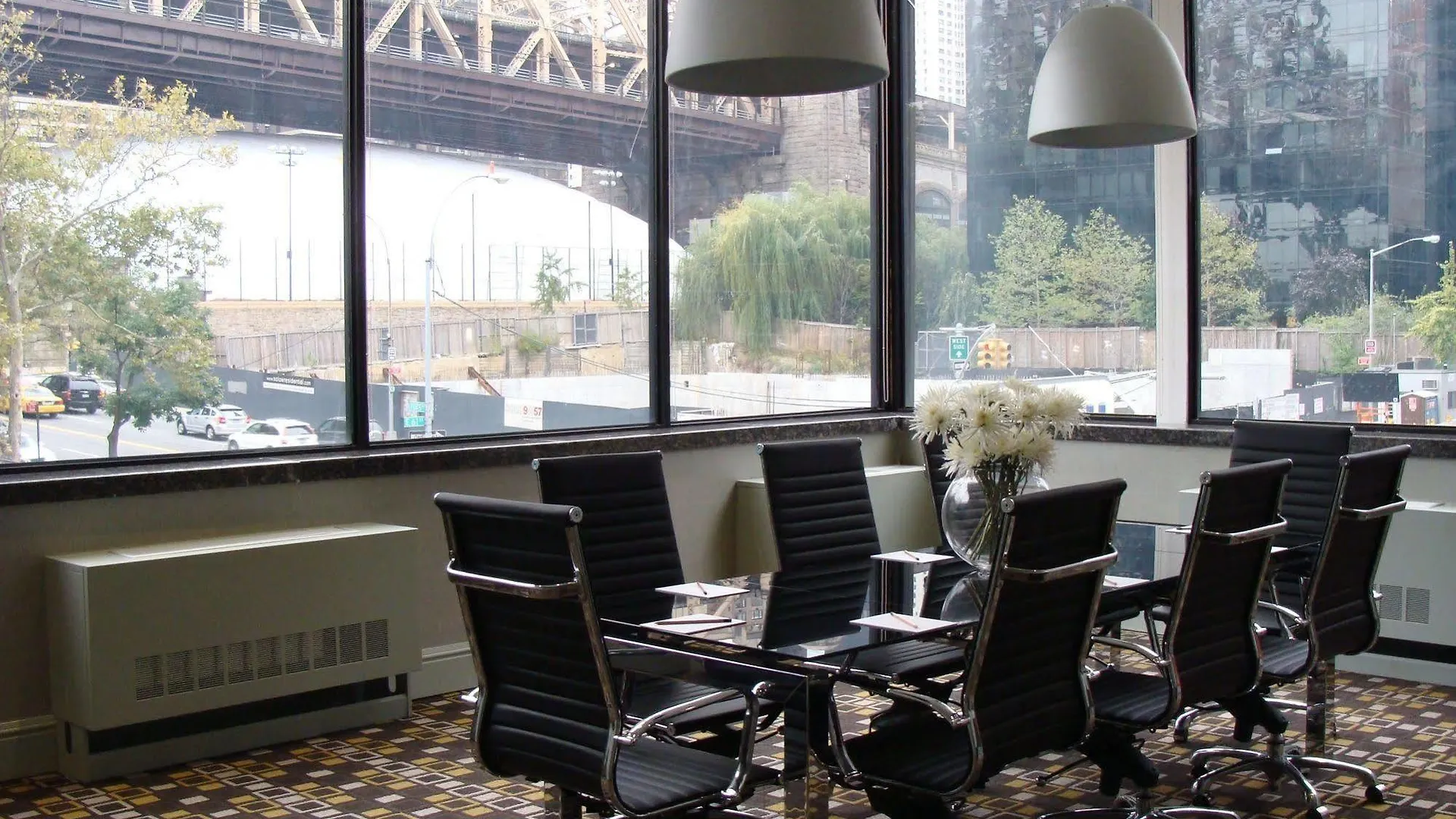 Bentley Hotel Nueva York