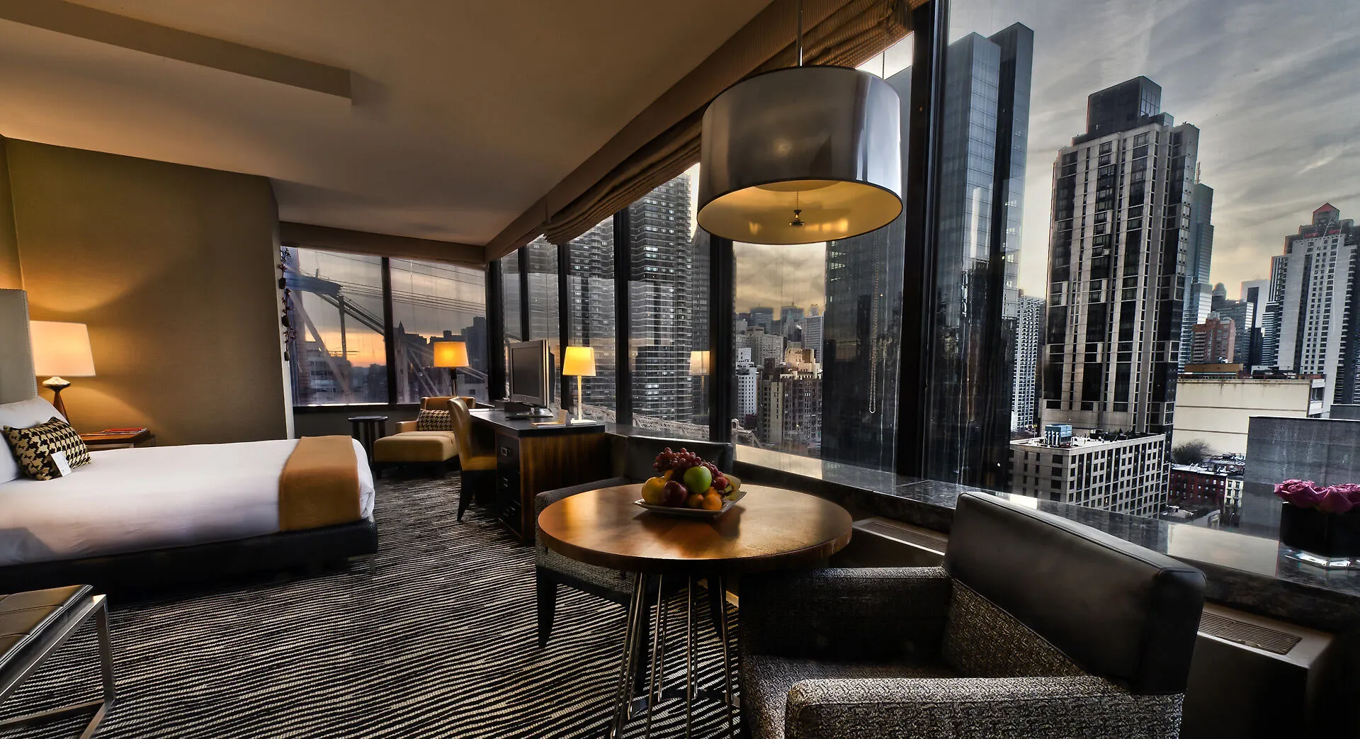 Bentley Hotel Nueva York
