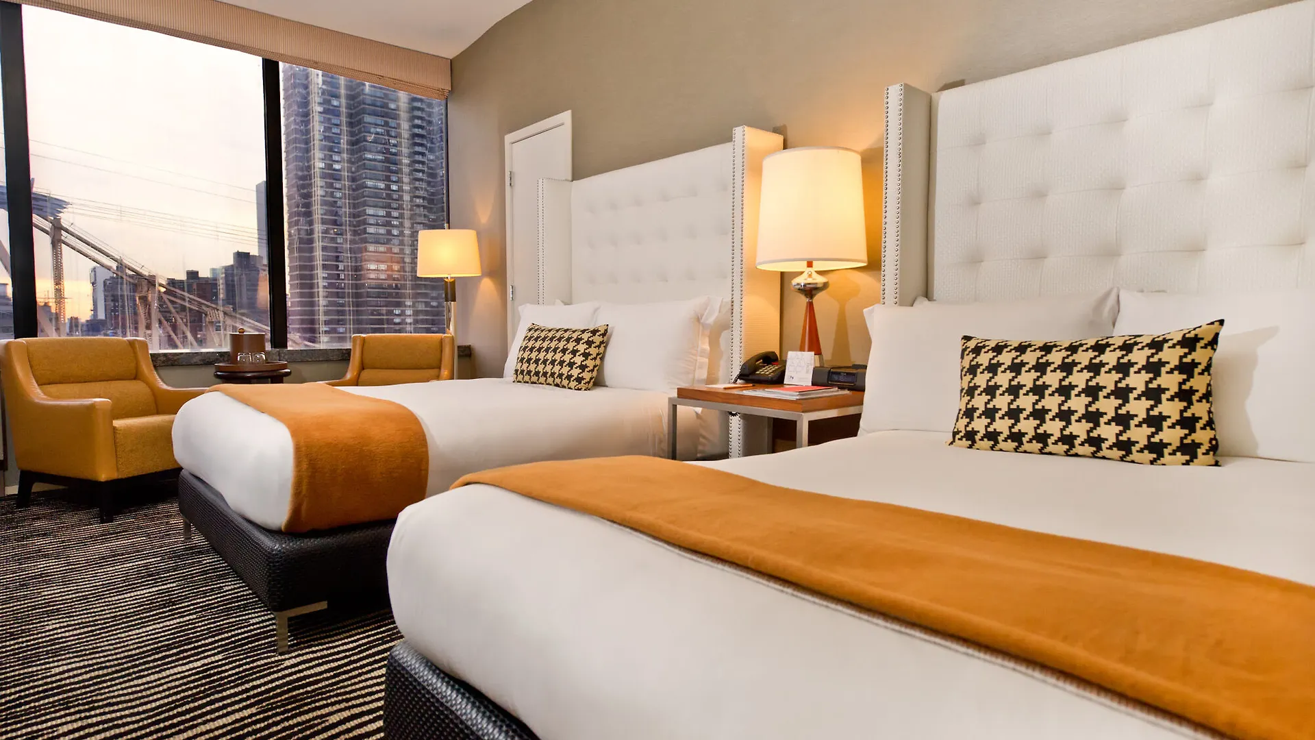 Bentley Hotel Nueva York