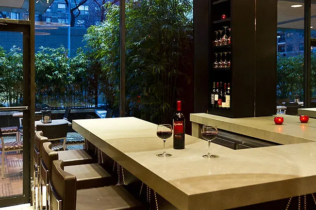 Bentley Hotel Nueva York