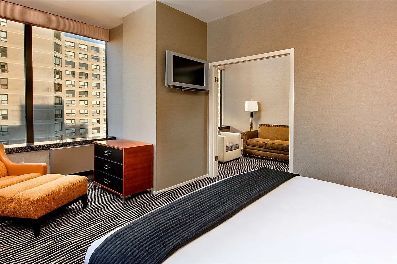 Bentley Hotel Nueva York