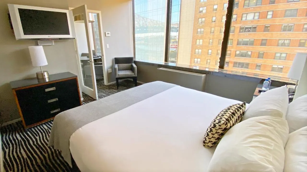 Bentley Hotel Nueva York