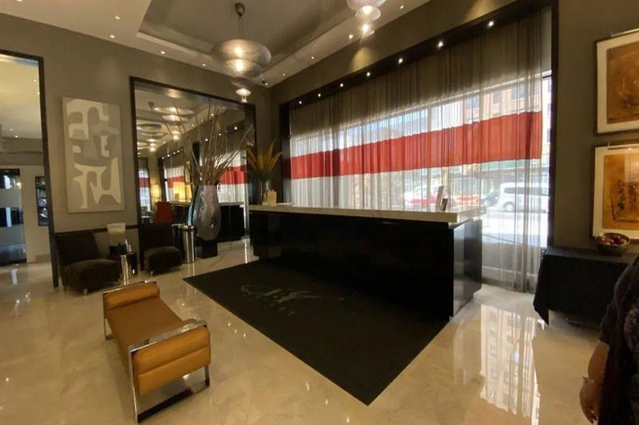 ניו יורק Bentley Hotel 4*, ניו יורק ארצות הברית