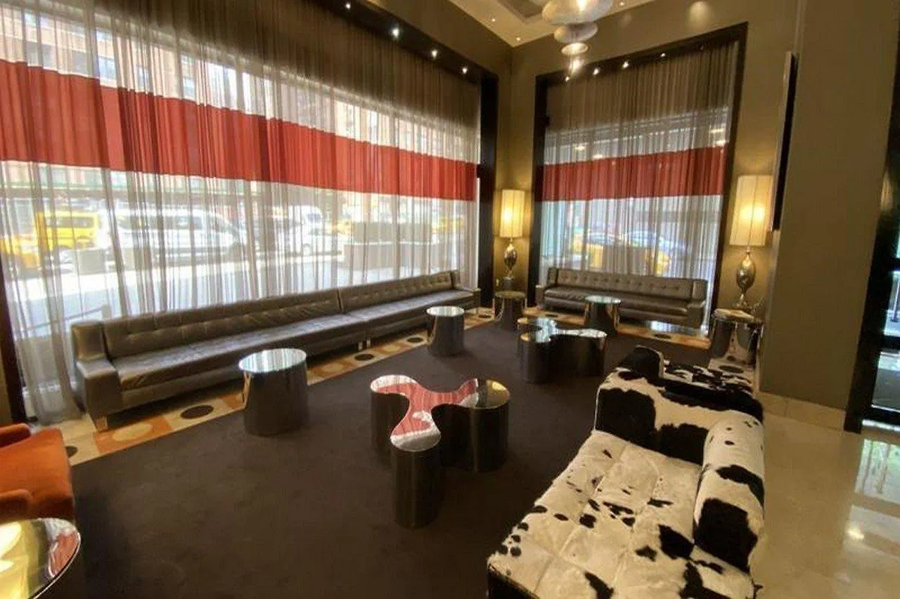 ניו יורק Bentley Hotel  ניו יורק