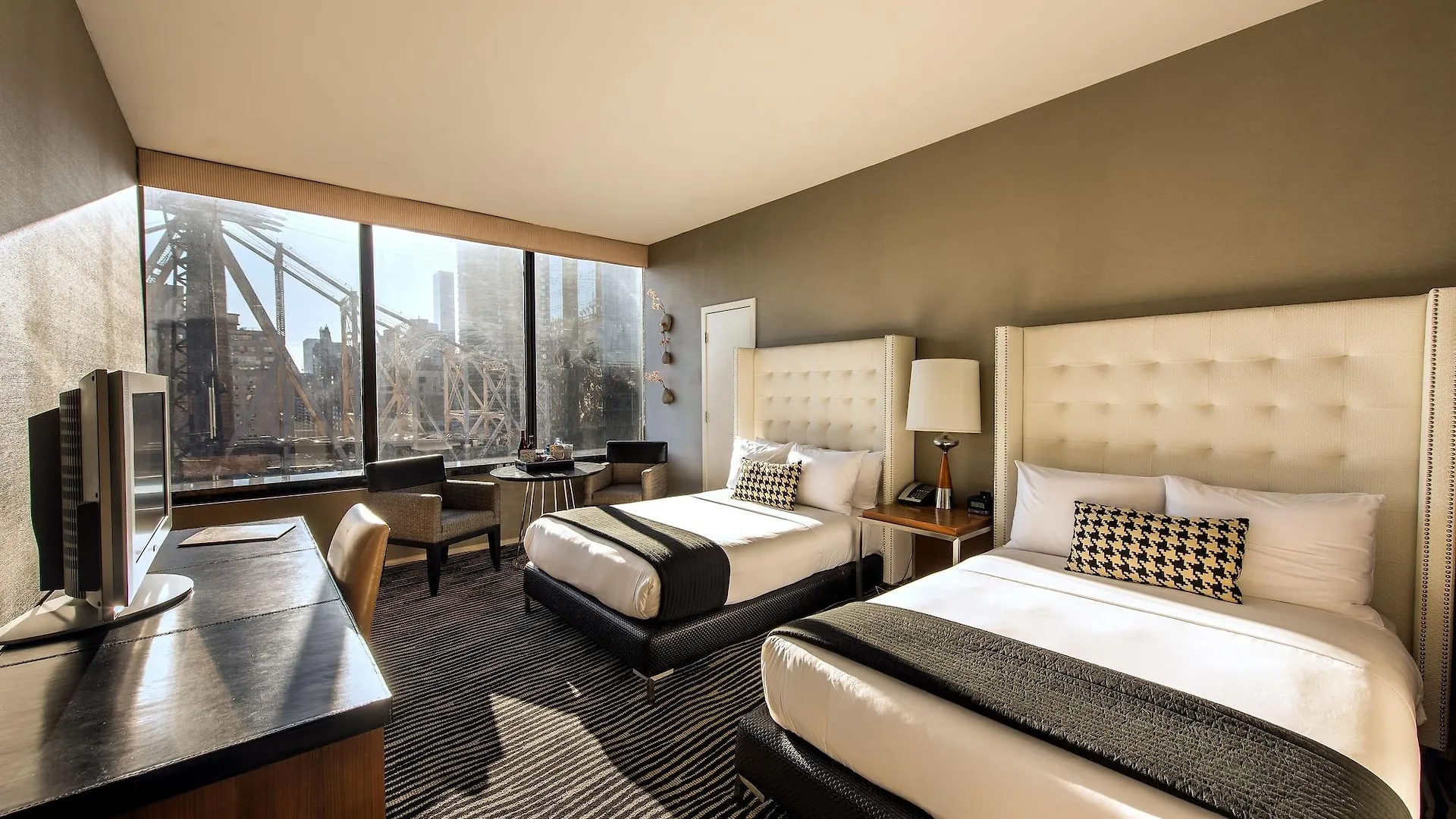 ניו יורק Bentley Hotel