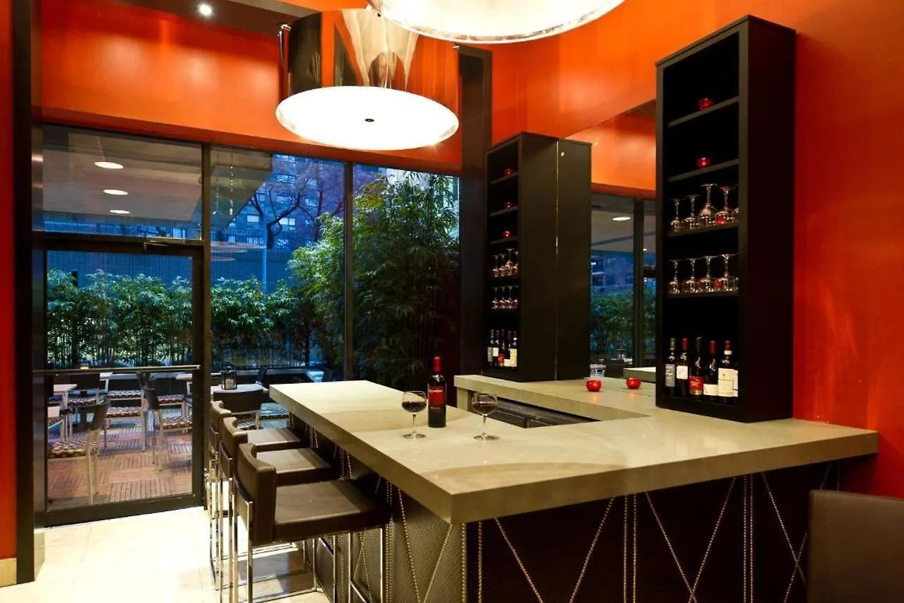 ****  Bentley Hotel New York Stati Uniti