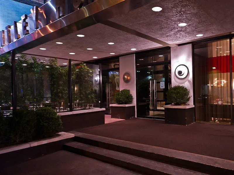 ניו יורק Bentley Hotel  ניו יורק