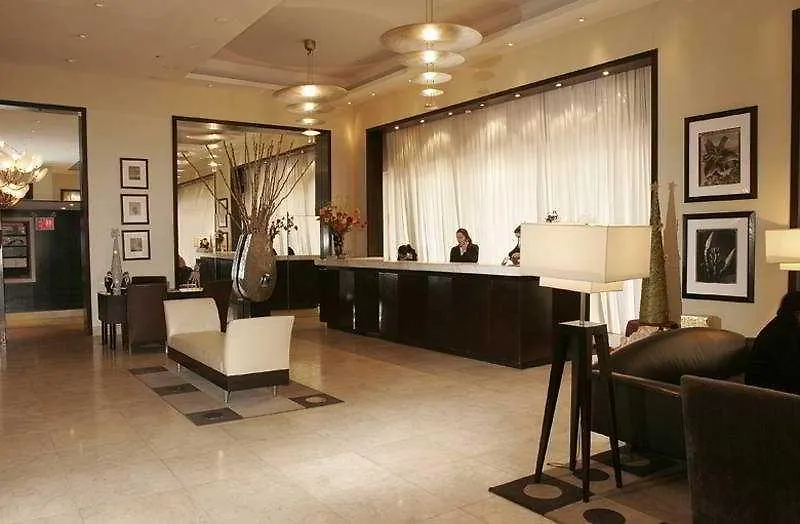 ניו יורק Bentley Hotel