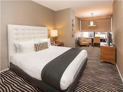 Bentley Hotel New York 4*,