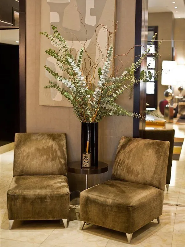 ניו יורק Bentley Hotel