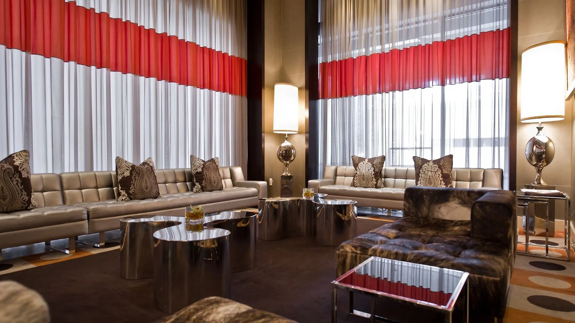 ניו יורק Bentley Hotel