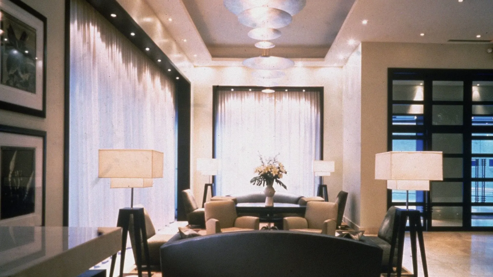 ניו יורק Bentley Hotel