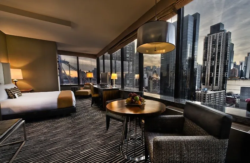 ניו יורק Bentley Hotel