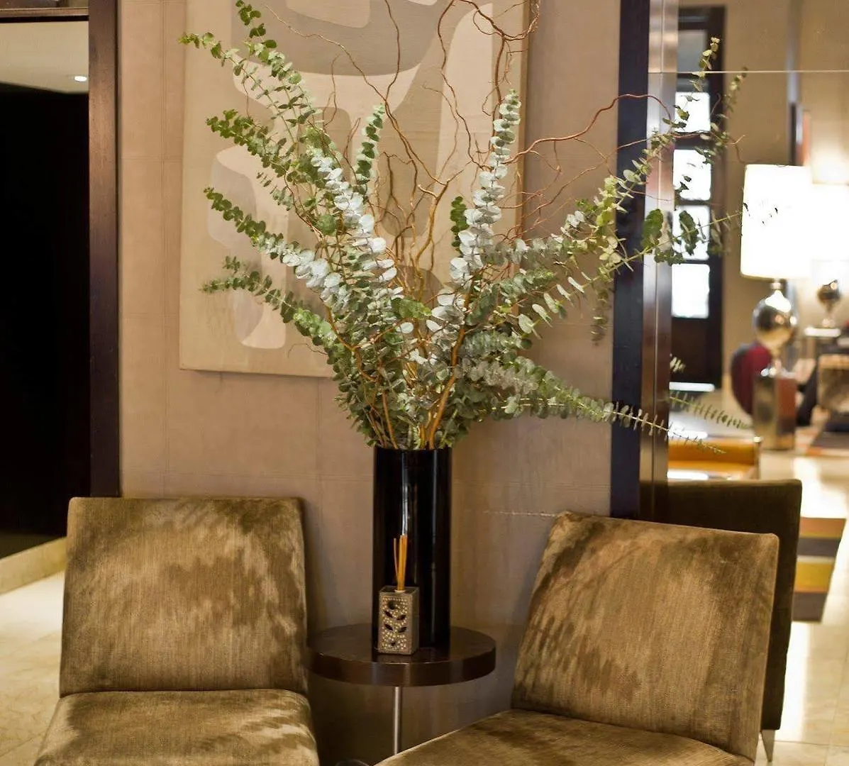 ניו יורק Bentley Hotel