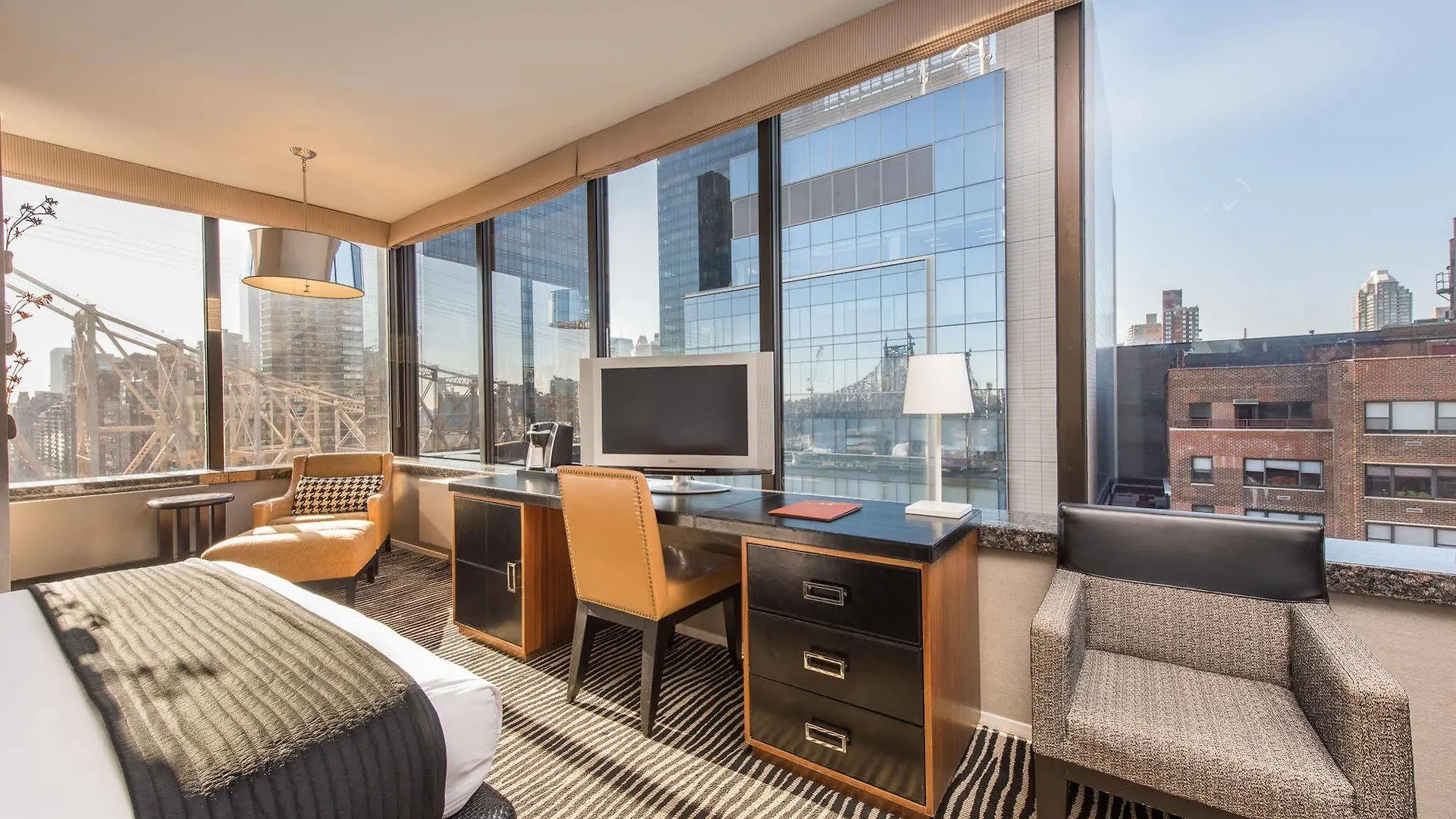 ניו יורק Bentley Hotel