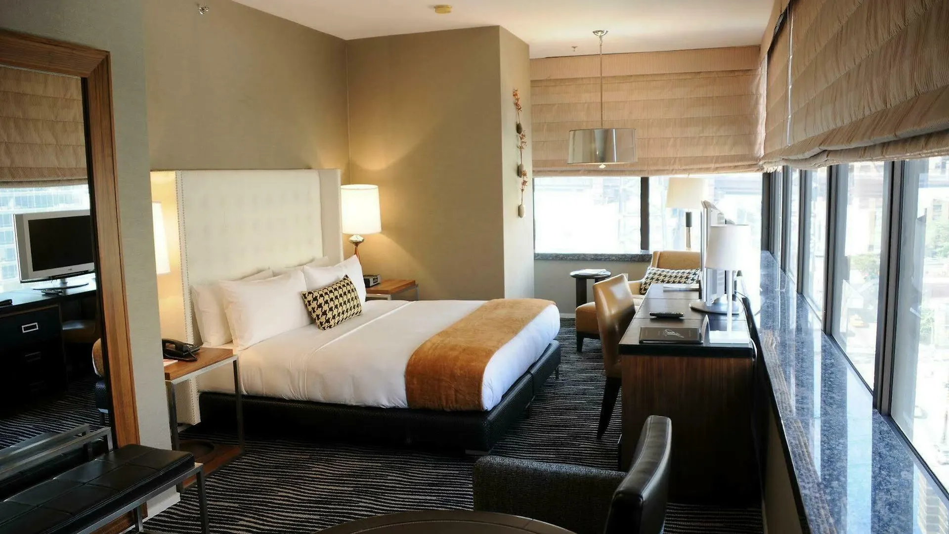 Bentley Hotel New York Stati Uniti