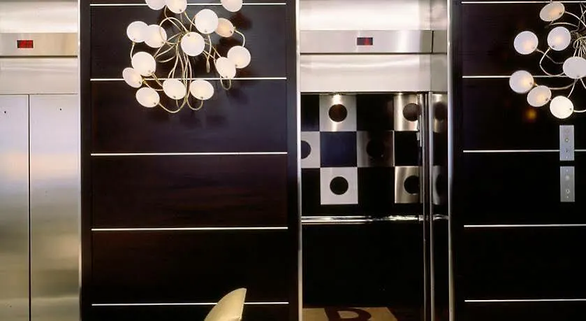 ניו יורק Bentley Hotel