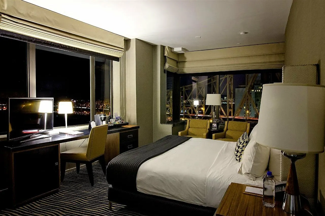 Bentley Hotel New York